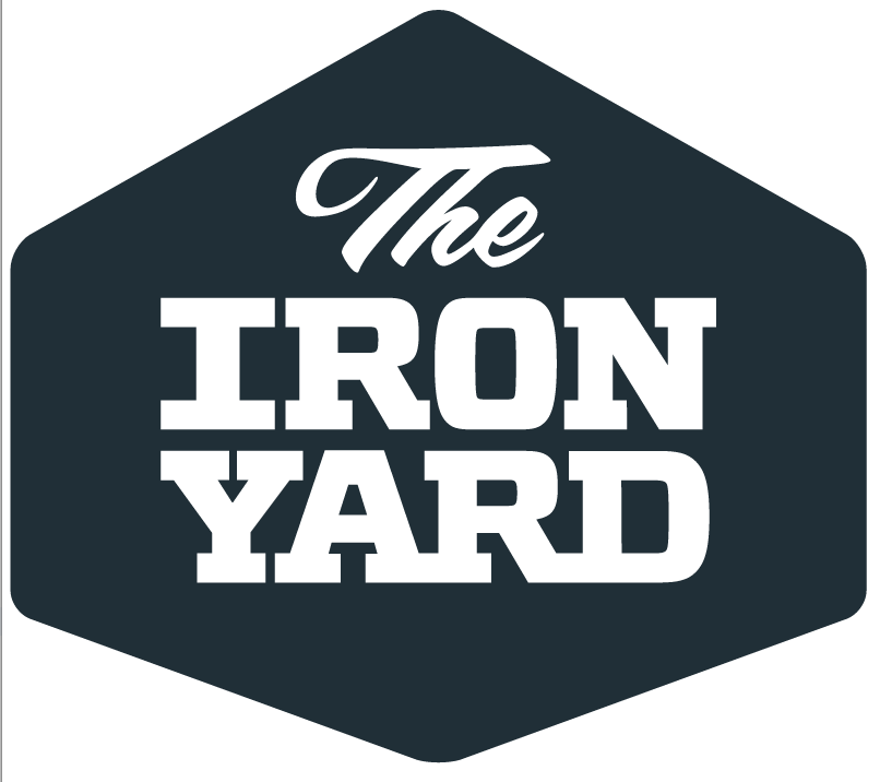 Joining The Iron Yard